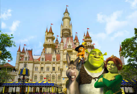 Featured image for Universal Studios Singapore $2 Off Promo @ Easibook 23 Oct 2012