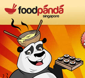 Featured image for (EXPIRED) FoodPanda $10 OFF (Min $10) Coupon Code (Valid For New/Existing Customers) 11 – 30 Sep 2014