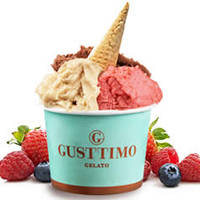 Featured image for (EXPIRED) Gusttimo Gelato 40% Off Gelato Ice Cream @ ION Orchard 25 Oct 2012