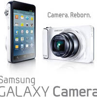 Read more about Samsung Singapore Launches Samsung Galaxy Camera 17 Oct 2012