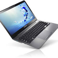 Read more about Samsung Singapore Launches New Windows 8 Ultrabook Series 5 ULTRA Touch 18 Oct 2012