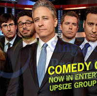 Featured image for Starhub Cable TV New Comedy Central Asia Channel From 1 Nov 2012