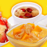 Featured image for (EXPIRED) Sweet Dynasty 70% Off Hong Kong Dessert Buffet 26 Oct 2012