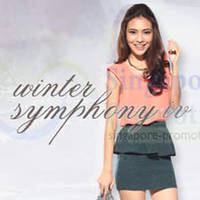 Read more about Love Bonito New Winter Symphony IV Collection Launch 19 Nov 2012
