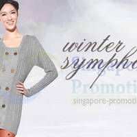 Read more about Love Bonito New Winter Symphony V Collection Launch 22 Nov 2012