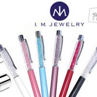 Read more about Swarovski Elements 84% Off Crystal Pen 15 Dec 2012