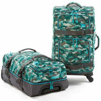 Read more about American Tourister New Wheeled Duffle Bags 7 Nov 2012
