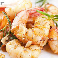 Read more about 4 & A Half Gourmands 66% Off Tapas, Pizza & Pasta Buffet @ Clarke Quay 17 Dec 2012