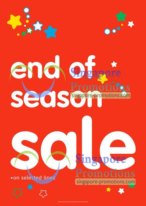 Featured image for (EXPIRED) Early Learning Centre End Of Season Sale (Final Reductions) 26 Dec 2012