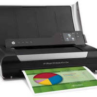 Read more about HP Singapore New HP Officejet 150 Mobile All-In-One Printer 13 Dec 2012