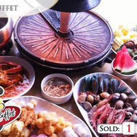 Read more about Korean UFO Roaster Buffet 47% Off UFO Roaster, Ginseng Chicken Steamboat Buffet & More 25 Dec 2012