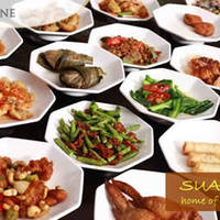 Read more about Suanthai Restaurant 25% Off Thai Buffet Lunch @ Somerset 6 Dec 2012