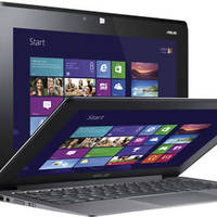Read more about ASUS Singapore Launches Taichi Dual Screen Ultrabook 3 Jan 2013