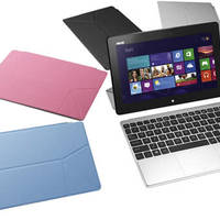 Read more about ASUS VivoTab Smart Detachable Tablet Specifications & Availability 17 Jan 2013