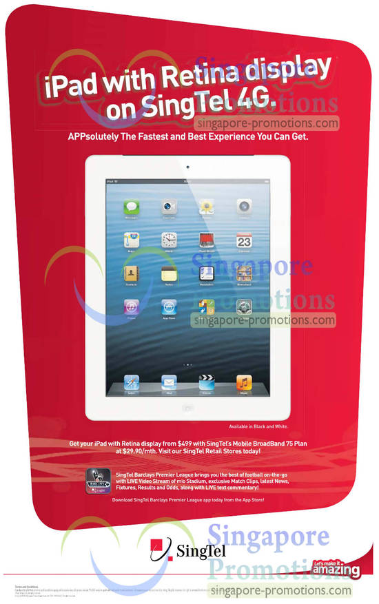 Apple iPad 4 with Retina Display