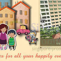 Read more about HDB Launches Jan 2013 Six BTO Projects 29 Jan - 4 Feb 2013