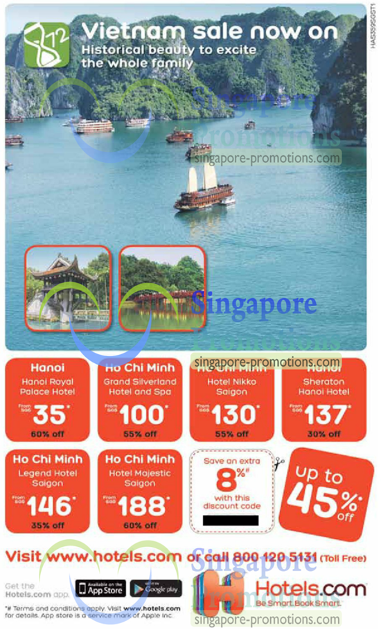 Hotels.Com 29 Jan 2013