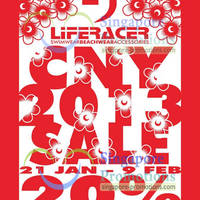 Featured image for (EXPIRED) Liferacer Swim Wears 20% Off Storewide 21 Jan – 17 Feb 2013