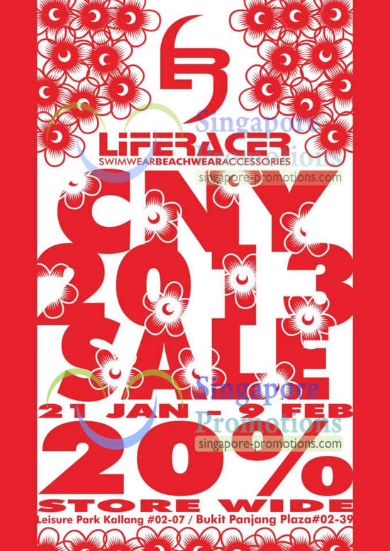 Liferacer 21 Jan 2013