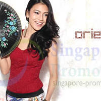 Read more about Love Bonito New Orient Collection II Launch 13 Jan 2013