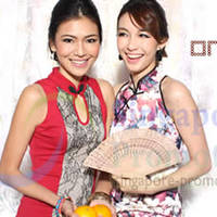 Read more about Love Bonito New Orient Collection III Launch 16 Jan 2013