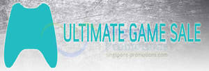 Featured image for (EXPIRED) Microsoft Xbox Games Ultimate Game Sale 26 Feb – 4 Mar 2013