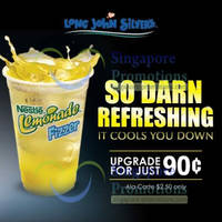 Read more about Long John Silver's NEW Nestle Lemonade Fizzer Drink 20 Mar 2013