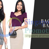 Read more about Love Bonito New Back To Basics II Launch 4 Mar 2013