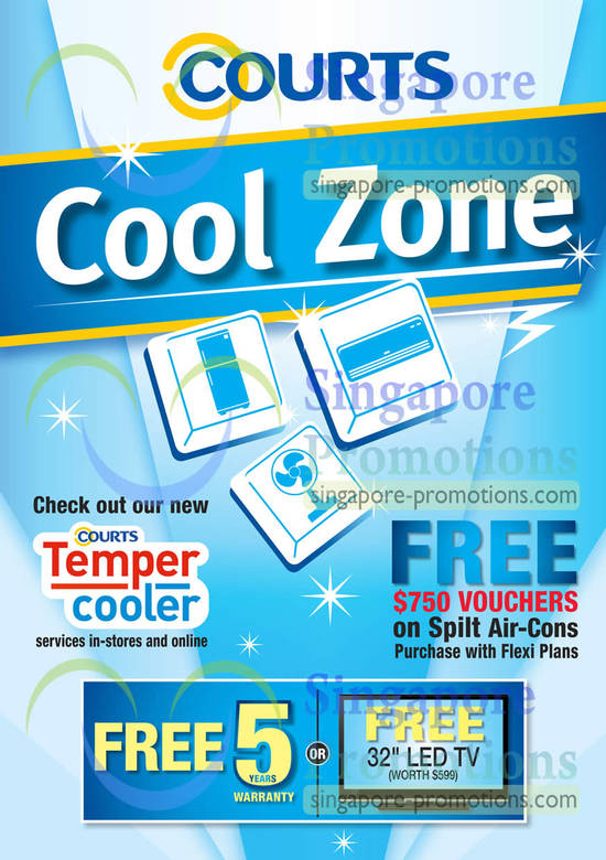 Cool Zone