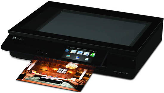 HP ENVY 120 Photo Printer