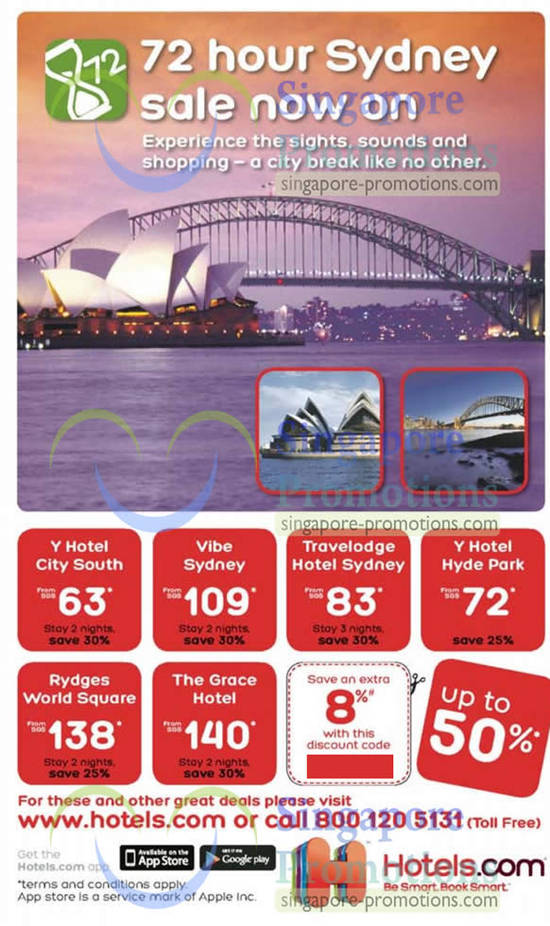 Hotels.Com 10 Apr 2013