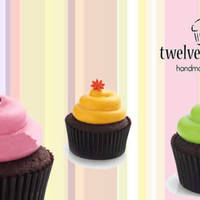 Read more about Twelve Cupcakes 30% Off $10 Cash Voucher 19 Apr 2013