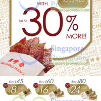 Read more about Bee Cheng Hiang FREE Voucher With $45 Purchase 3 - 5 May 2013