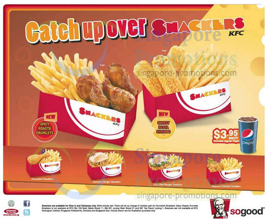 KFC 22 May 2013