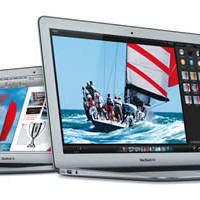 Read more about Apple Updates MacBook Air With Beefier Specs, 12 Hours Battery, Flash Storage & More 30 Apr 2014