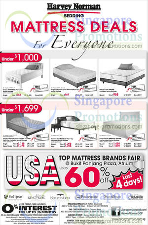 Featured image for (EXPIRED) Harvey Norman Digital Cameras, Furniture, Notebooks & Appliances Offers 1 – 7 Jun 2013