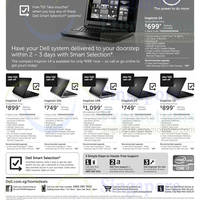 Featured image for (EXPIRED) Dell Inspiron Notebooks Offers 1 – 11 Jul 2013