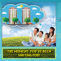 Read more about HDB Launches July 2013 Four BTO Projects 30 Jul - 5 Aug 2013