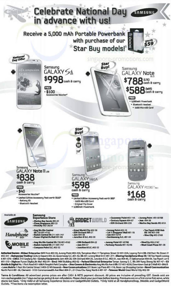 Samsung 27 Jul 2013