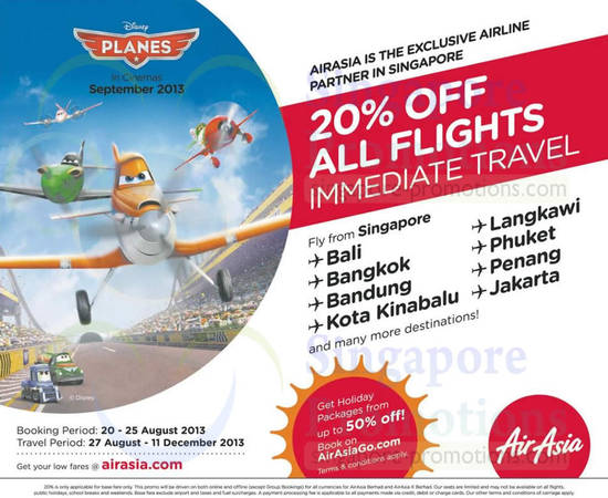 Air Asia 19 Aug 2013