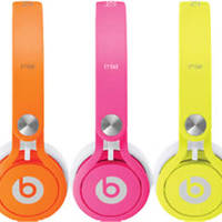 Read more about Beats By Dr. Dre Mixr Premium Headphones Now Available In 5 Colours 28 Aug 2013