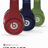 Read more about Dr.Dre Beats Summer Sale 20% Off Studio & Tour Headphones Trade In Promo 14 - 31 Aug 2013