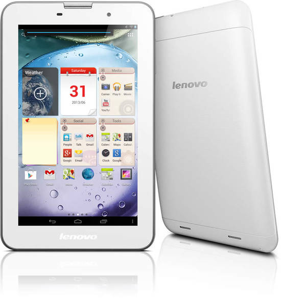 Lenovo A3000