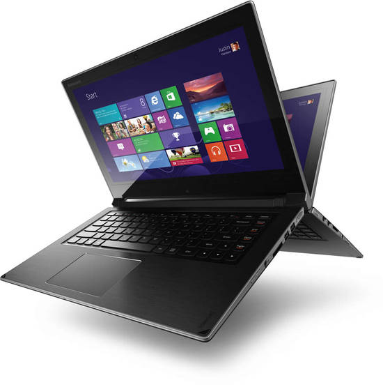 Lenovo Flex 14