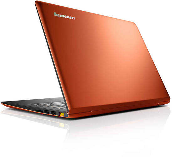 Lenovo U330p