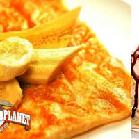 Featured image for (EXPIRED) Prata Planet 75% Off Prata Buffet @ Clementi 28 Aug 2013