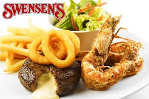 Featured image for (EXPIRED) Swensen’s 30% Off Food, Drinks & Desserts Voucher @ 21 Locations 26 Aug 2013