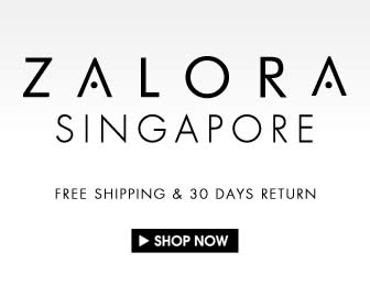 Featured image for Zalora Up To 20% Off Everything Coupon Codes (NO Min Spend) 29 Aug 2013