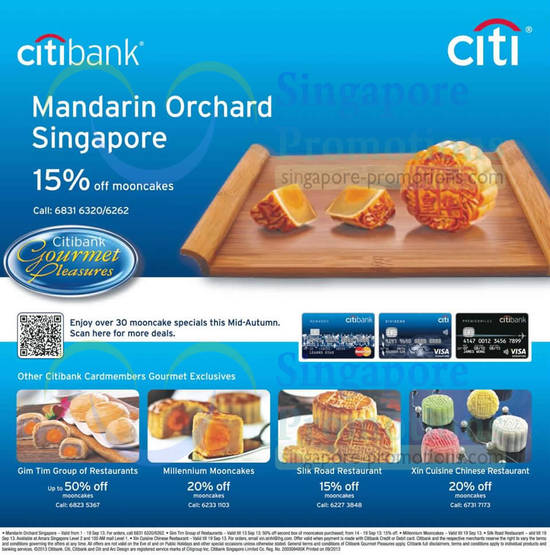 Citibank 1 Sep 2013