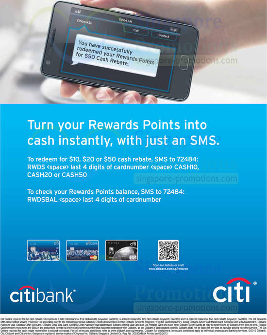 citibank-credit-cards-convert-reward-points-to-cash-11-sep-2013